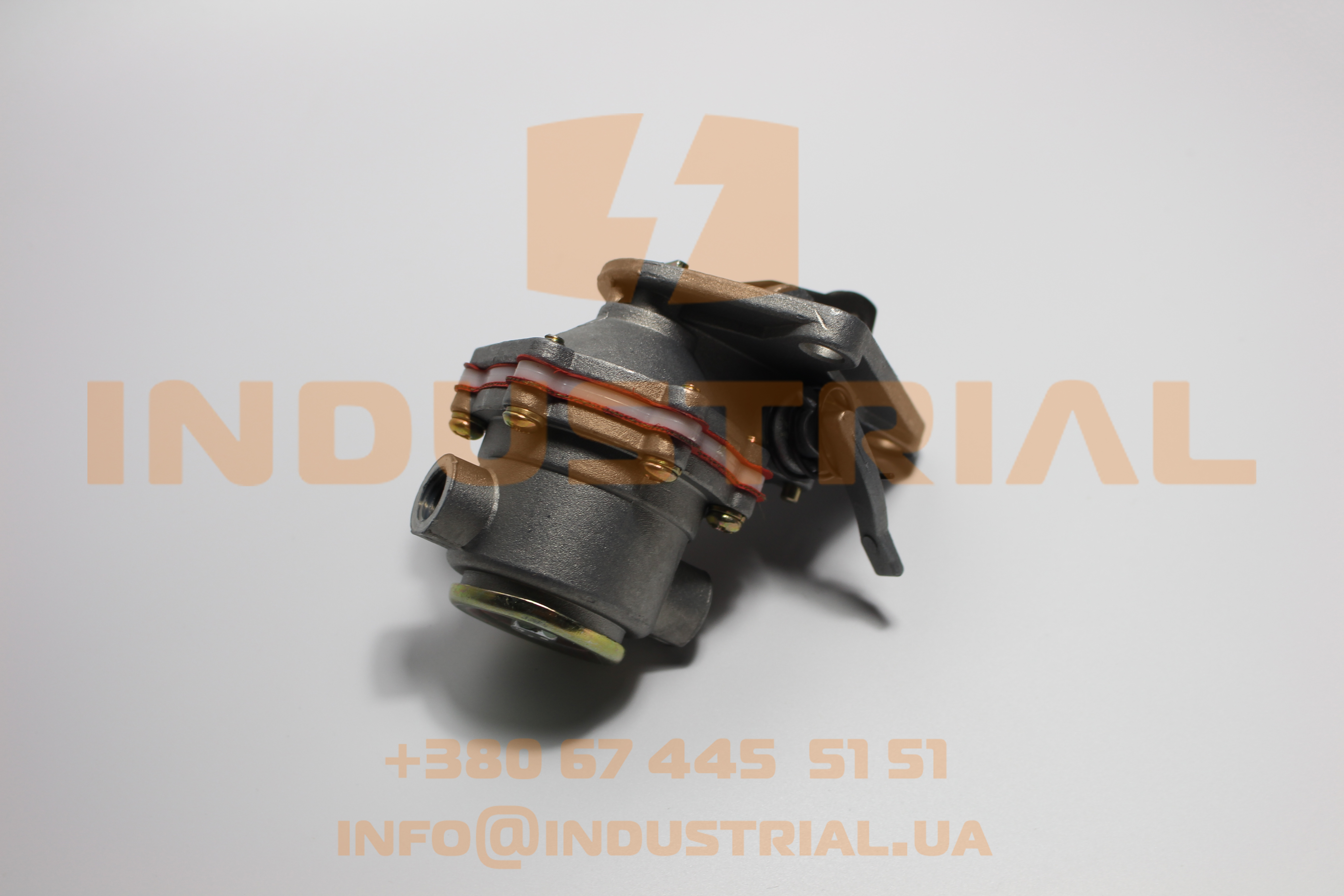 MCD 3133264 MEC DIESEL
